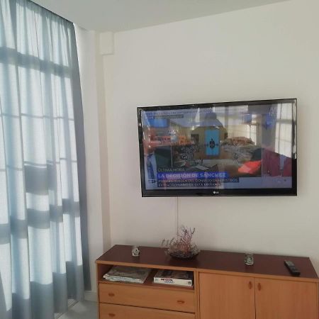 דירות Corcubión Apartamento Quenxe מראה חיצוני תמונה